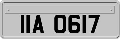 IIA0617