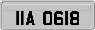 IIA0618