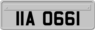 IIA0661