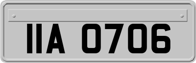 IIA0706