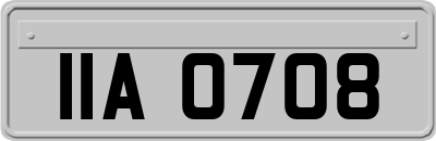 IIA0708