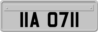 IIA0711