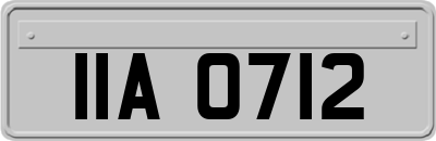IIA0712