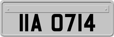 IIA0714