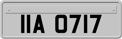 IIA0717