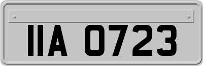 IIA0723