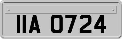 IIA0724