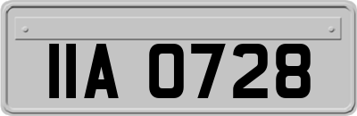 IIA0728