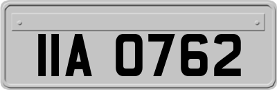 IIA0762