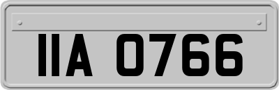 IIA0766
