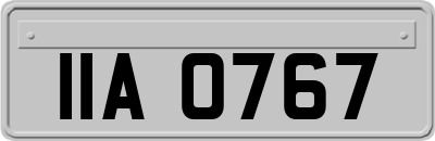 IIA0767