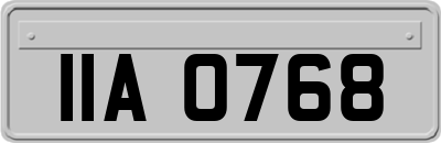 IIA0768