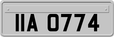 IIA0774