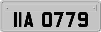 IIA0779