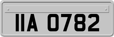 IIA0782