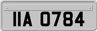 IIA0784