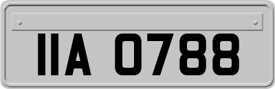 IIA0788
