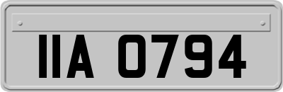 IIA0794