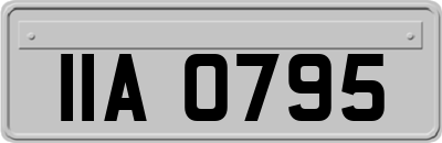 IIA0795