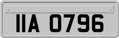 IIA0796
