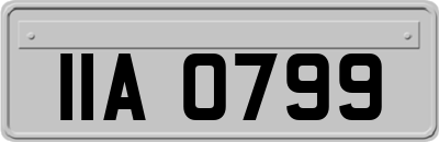 IIA0799
