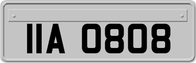 IIA0808