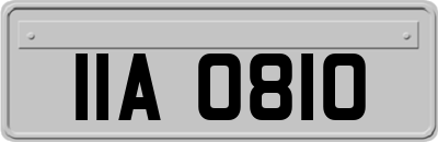 IIA0810