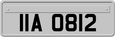 IIA0812
