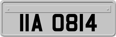 IIA0814