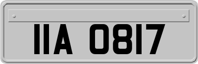IIA0817