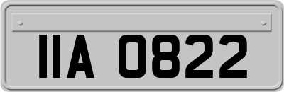 IIA0822