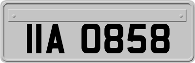 IIA0858