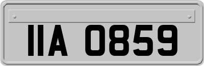 IIA0859