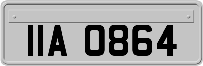 IIA0864