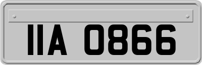 IIA0866
