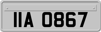 IIA0867
