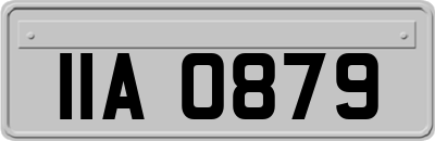 IIA0879