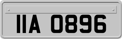 IIA0896