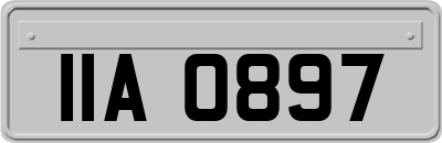 IIA0897