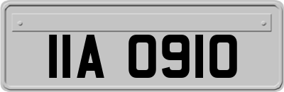 IIA0910