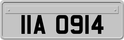 IIA0914