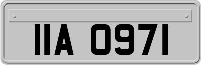 IIA0971