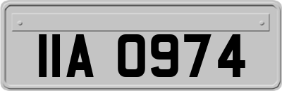IIA0974