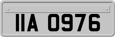 IIA0976