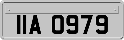 IIA0979