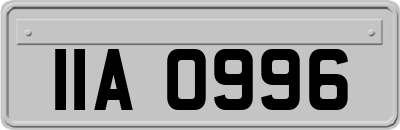 IIA0996