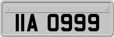 IIA0999