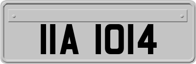 IIA1014