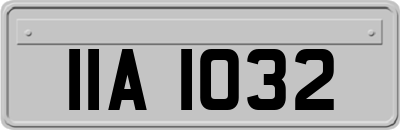 IIA1032