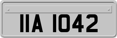IIA1042